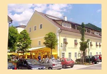 Gasthof Kemmetmueller Windischgarsten Extérieur photo