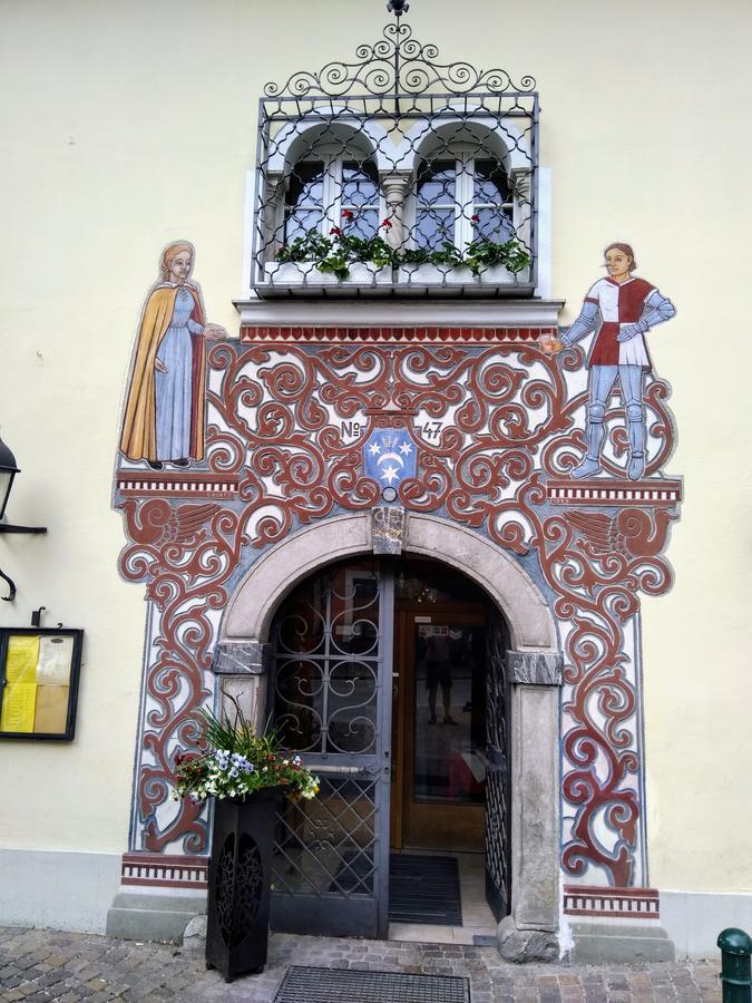 Gasthof Kemmetmueller Windischgarsten Extérieur photo
