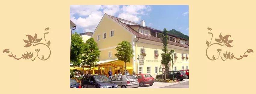 Gasthof Kemmetmueller Windischgarsten Extérieur photo